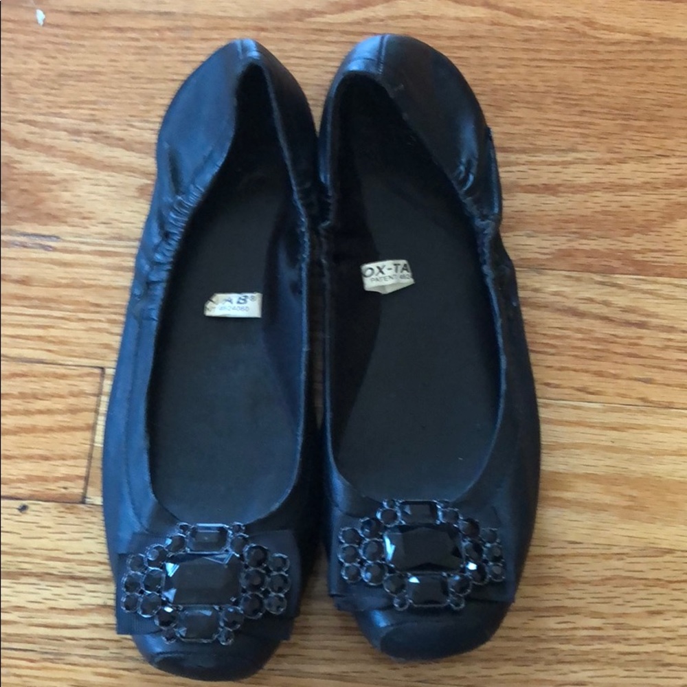 Barely worn